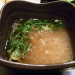 彩鶏だいにんぐ 氣DORI - てんつゆで☆♪