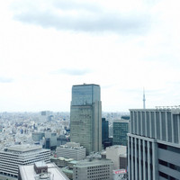 なだ万 シャングリ・ラ ホテル 東京店 - 