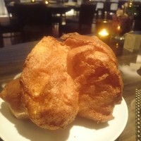 BLT STEAK GINZA - ホップアップ