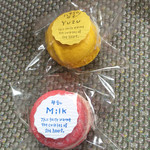 SWEETS LABO MILK - 