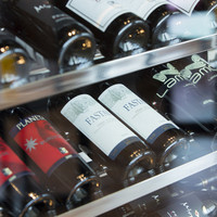 BY THE GLASS　グラスワイン