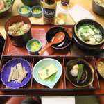 一幸 - 東京深川めし定食