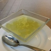 倶楽湾 - デザートもあった！