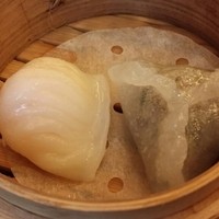 倶楽湾 - 点心アップ