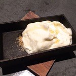 フロリレージュ - 【15年8月】再生：ミルク