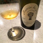 フロリレージュ - Macvin du Jura NV Domaine Labet