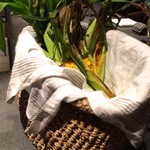 フロリレージュ - 【15年8月】最初のサプライズ！