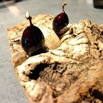 フロリレージュ - 【15年8月】パート・ド・フリュイ