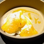 フロリレージュ - 【15年8月】異国情緒：宮崎産マンゴーとパッションフルーツ