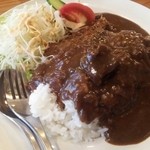 農家 ヘムロック - 料理写真: