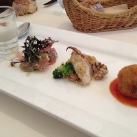 オ・プレチェネッラ - 