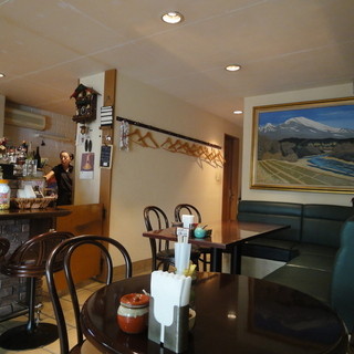 Dining Bar うたげ_2