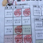 Teshigoto Sanuki Udon Sansan - 兵庫エリア5店舗目　※2015年9月
