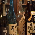 居酒屋 遊膳 - 
