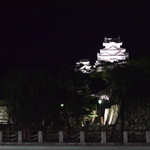 居酒屋 遊膳 - 姫路城