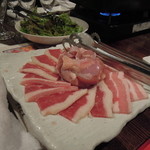 Wagyuu Yakiniku Tabehoudai Nikuyano Daidokoro - 