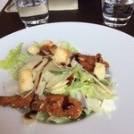 Musee d'Orsay - restaurant - 