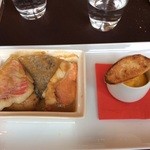 Musee d'Orsay - restaurant - 