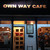 OWN WAY CAFE - 外観写真: