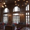 Musee d'Orsay - restaurant