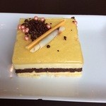 Musee d'Orsay - restaurant - 