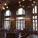 Musee d'Orsay - restaurant - 