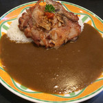 カレーハウス印度亭 - 