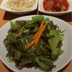 炭火焼肉・韓国料理 KollaBo - 