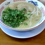 長浜ラーメン長浜一番 - 