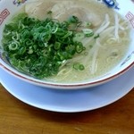 長浜ラーメン長浜一番 - 