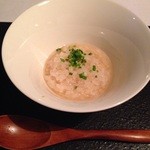 コムシコムサ - 2015年1月 ディナー