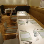 レストランエール - 