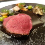 レストランエール - 