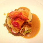 ピエール・ガニェール - 