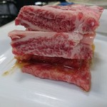 龍園 - 仙台牛です^^;