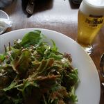 ア ミオ アージョ - 