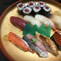 寿し心 なかむら - ランチメニューCセット1,274円