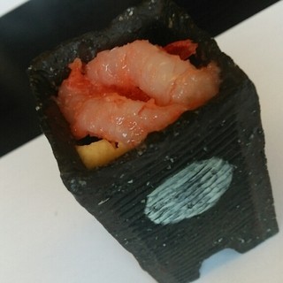 日本料理 戸たに