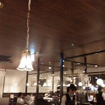 Hoshino Kohiten To Yamatenshoujiten - 店内