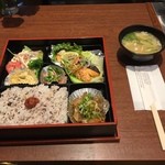 ドン ショップ - 料理写真:日替わり弁当