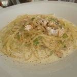 ア ミオ アージョ - 