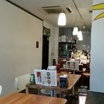 240 - 店内