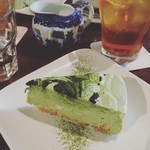 フランツ カフカ - ケーキ