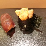 스시 카네시로