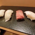 스시 카네시로