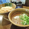 ベジポタつけ麺えん寺