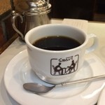 スマート珈琲店 - ブレンドコーヒー