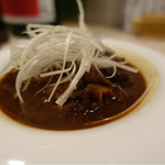 太門 - どて煮☆