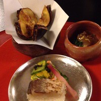 東京 芝 とうふ屋うかい - 