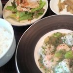 China bar 月天心 - 